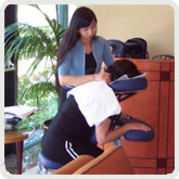 Orange county massage therapy