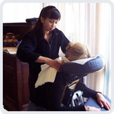Orange county therapeutic massage